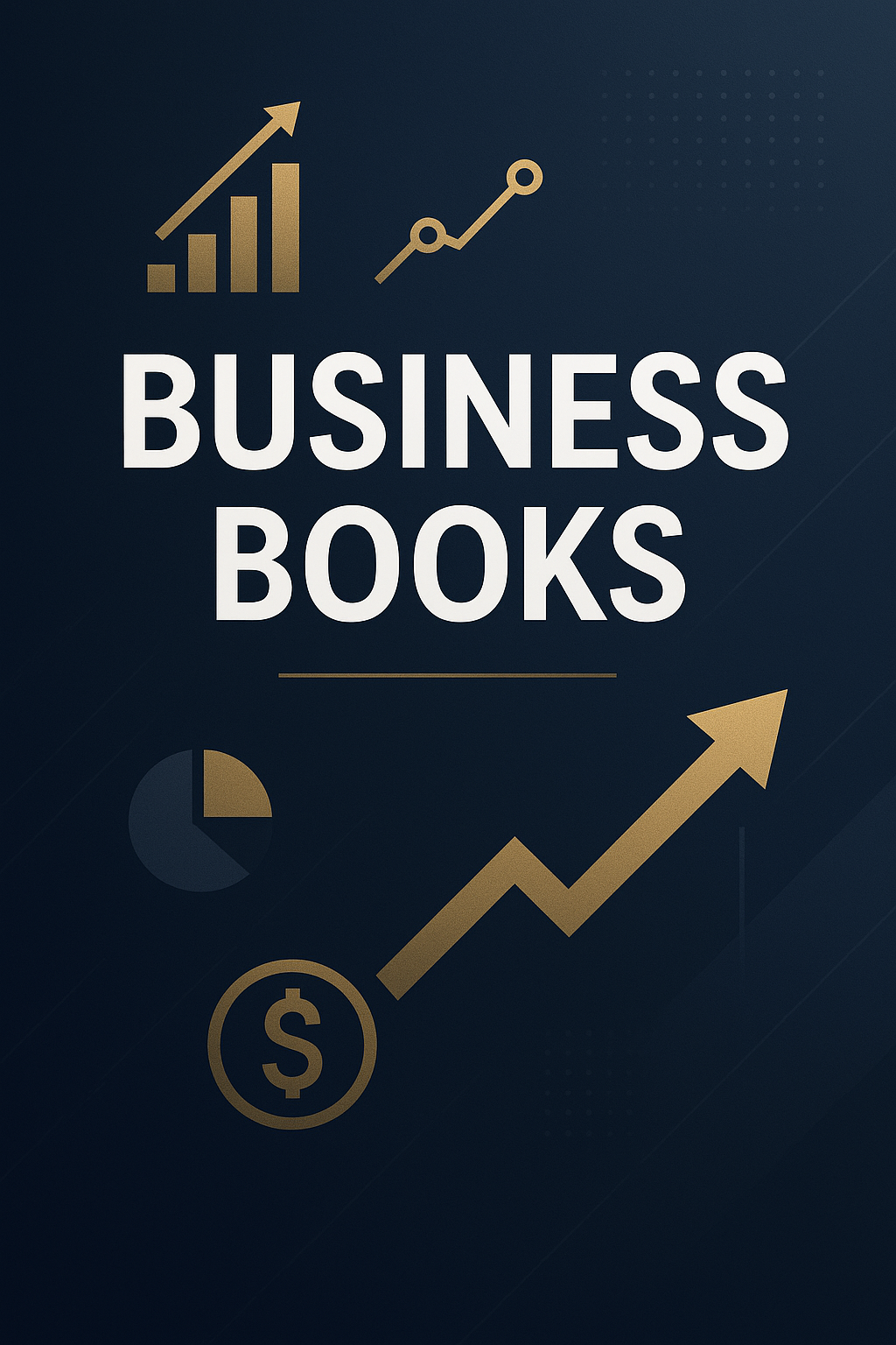 Business book Bundle