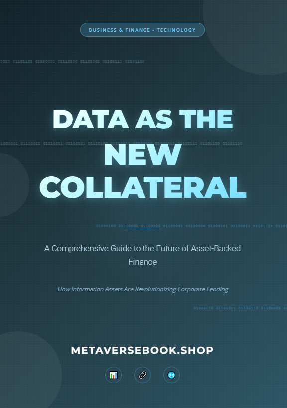 Data as the New Collateral