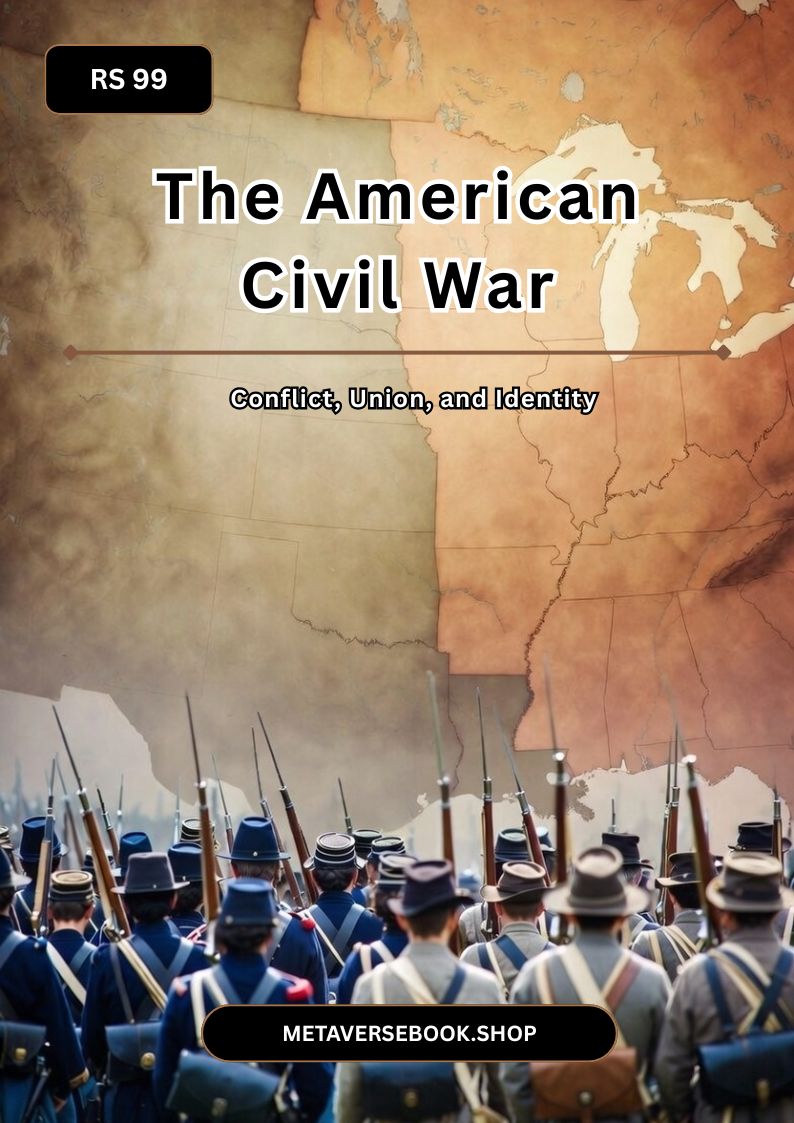 The American Civil War