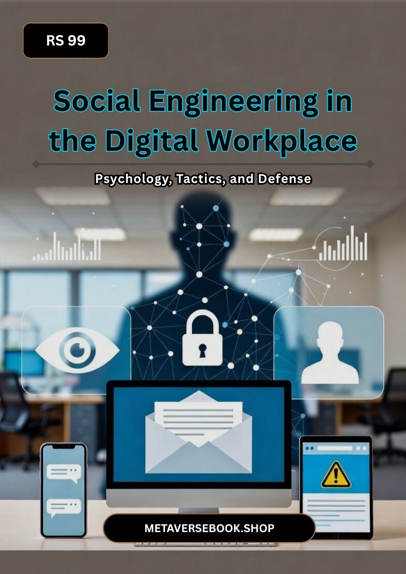 Social Engineering in the Digital Workplace