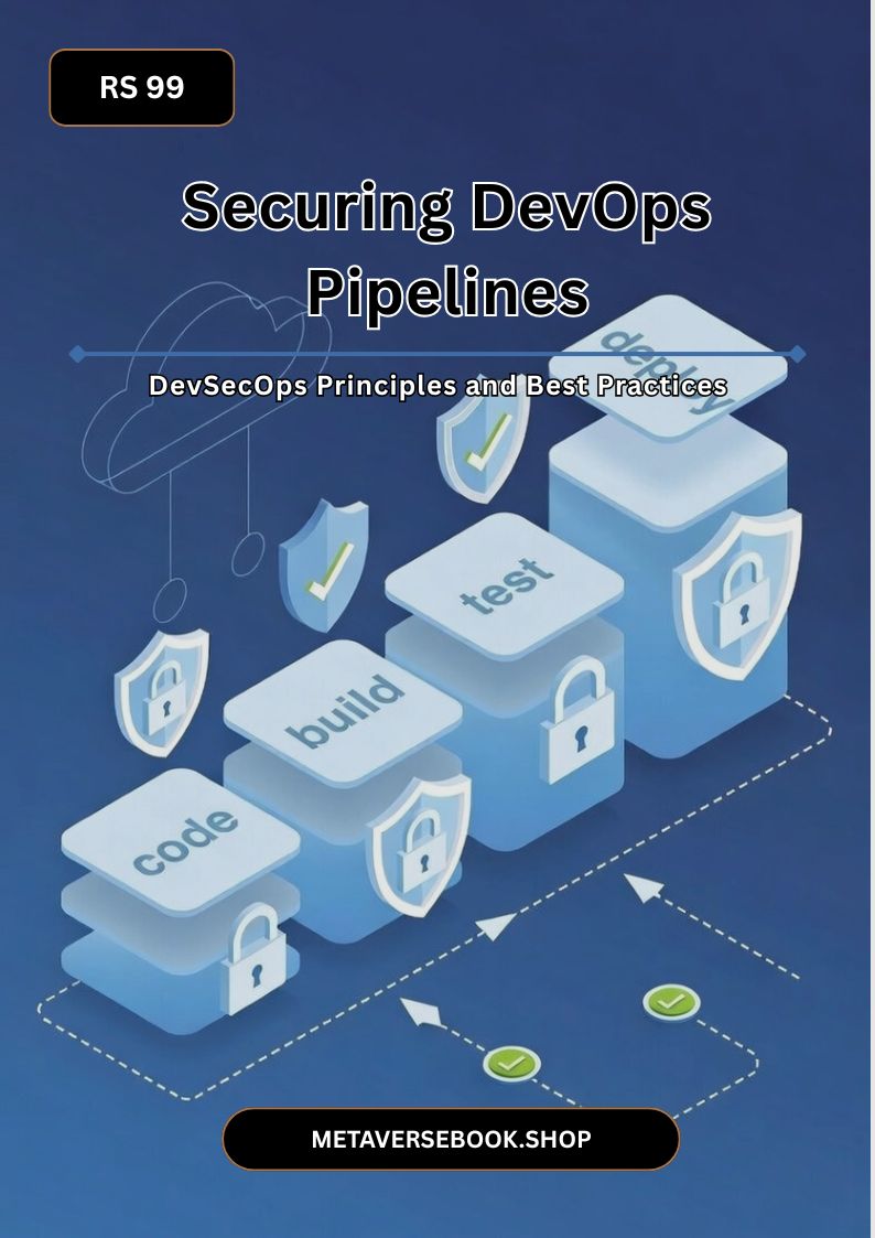 Securing DevOps Pipelines