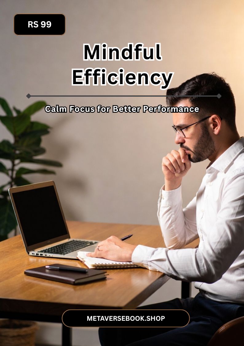 Mindful Efficiency