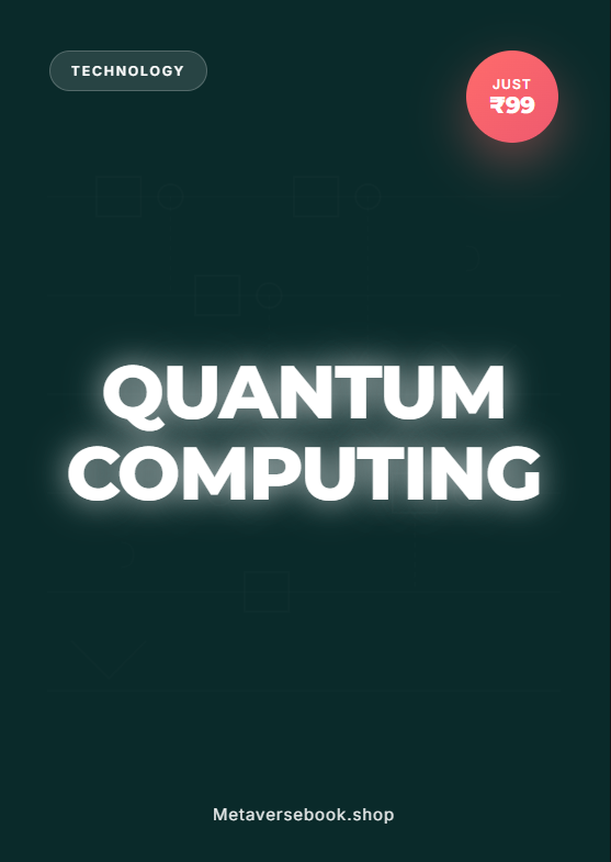 Quantum computing