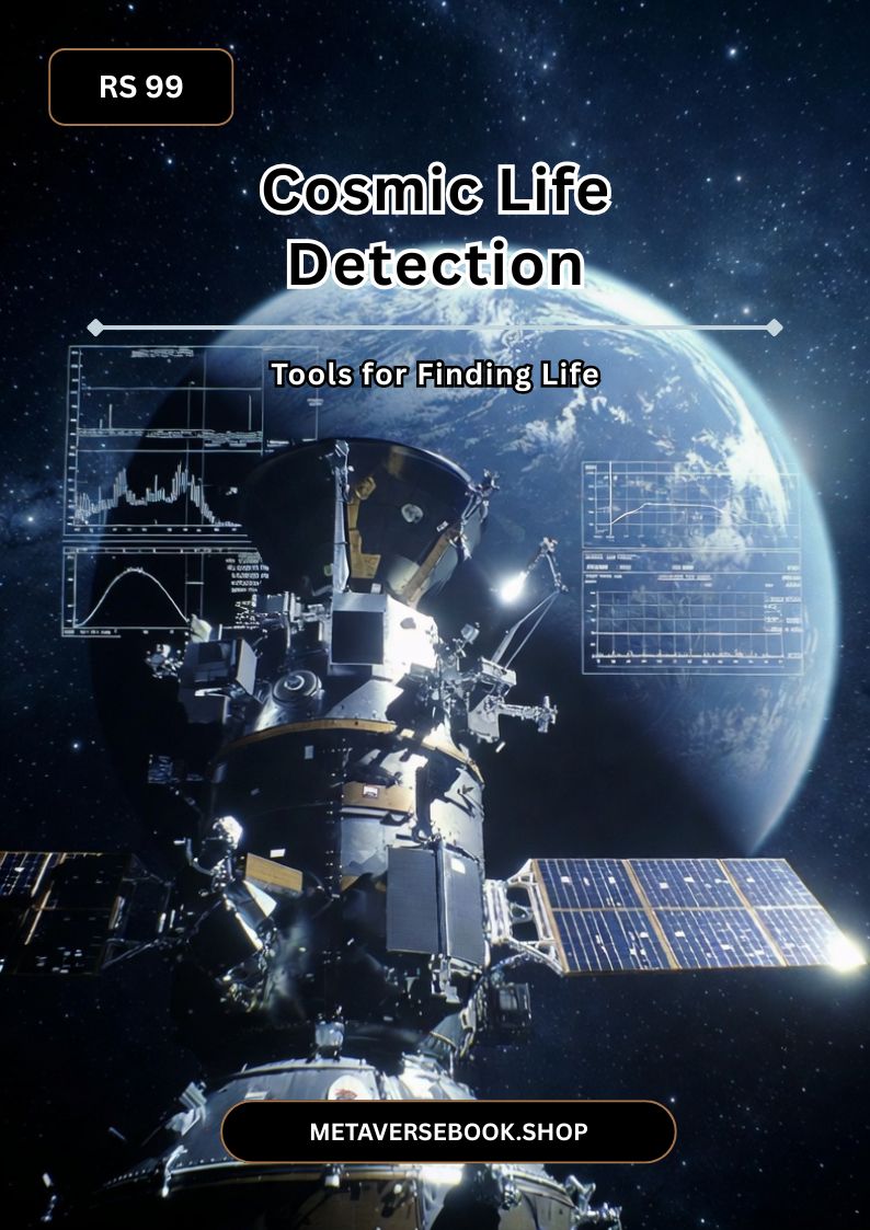 Cosmic Life Detection
