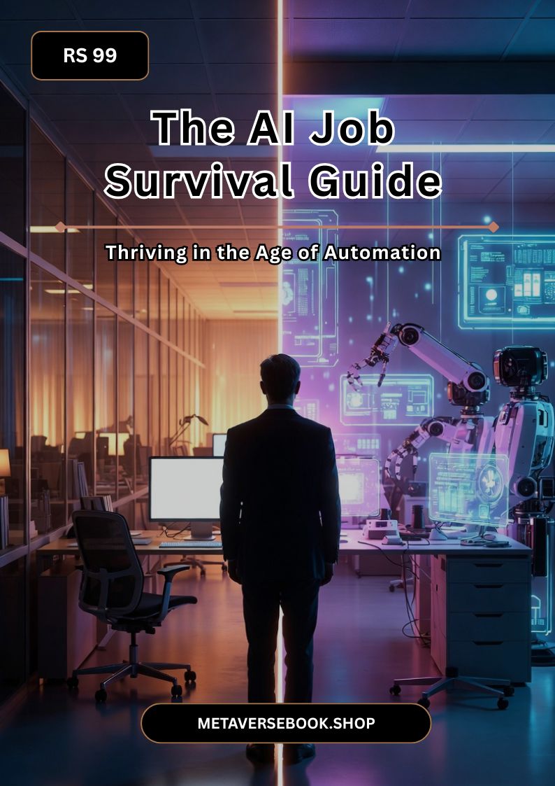 The AI Job Survival Guide