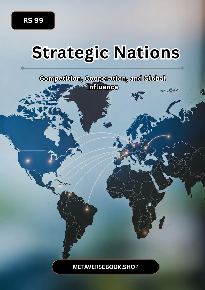 Global Affairs Bundle