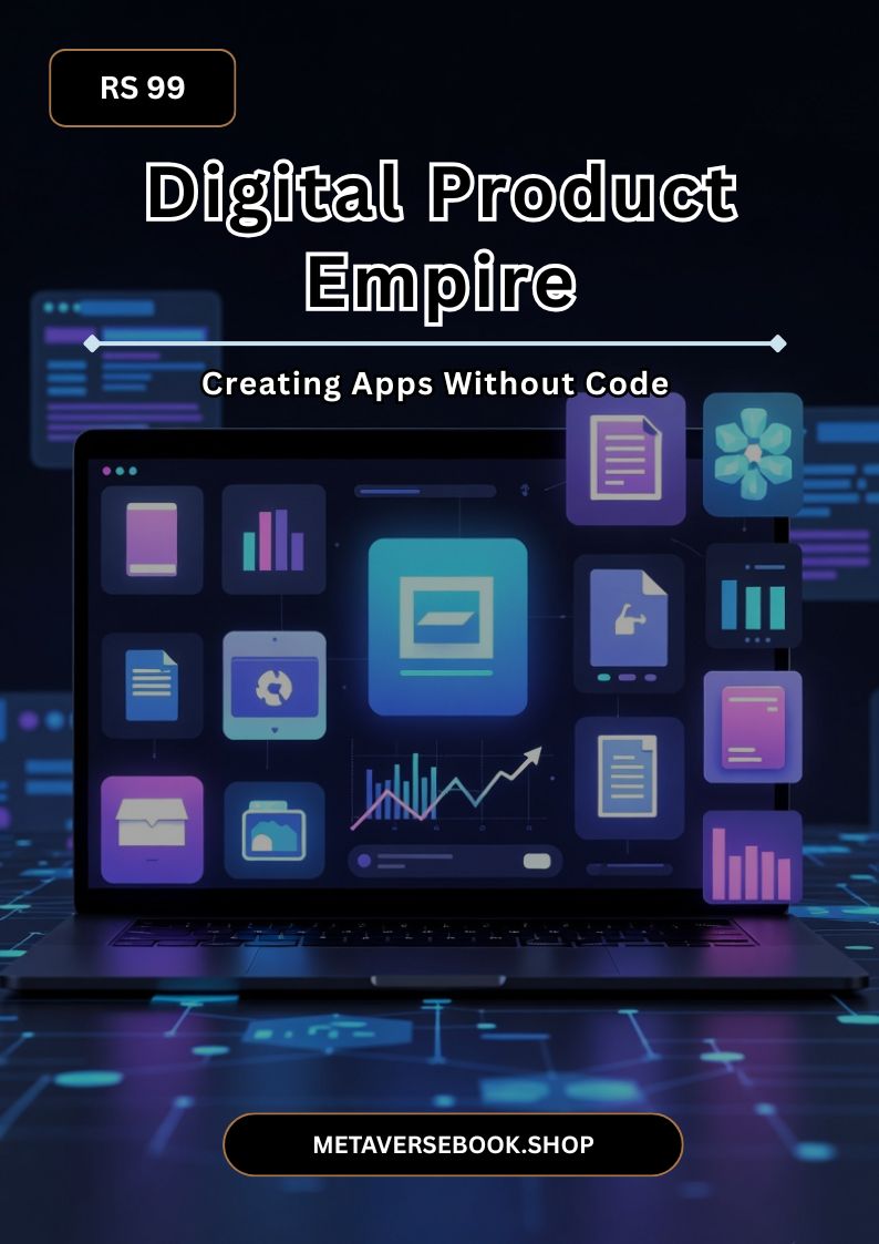 Digital Product Empire