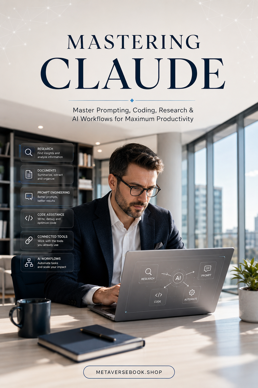 Mastering Claude