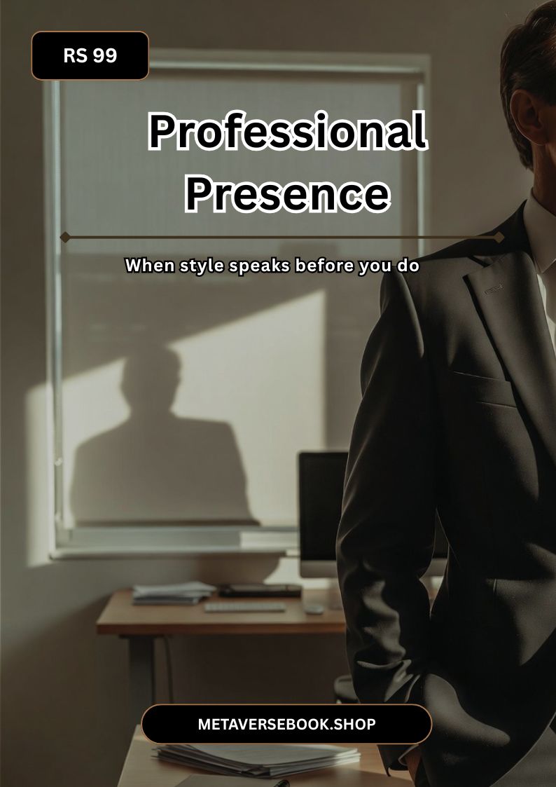 Professional Presence