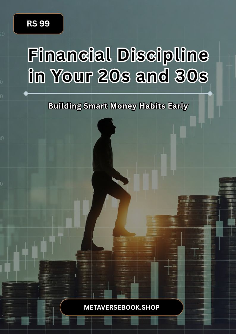 Financial Discipline in Your 20s and 30s
