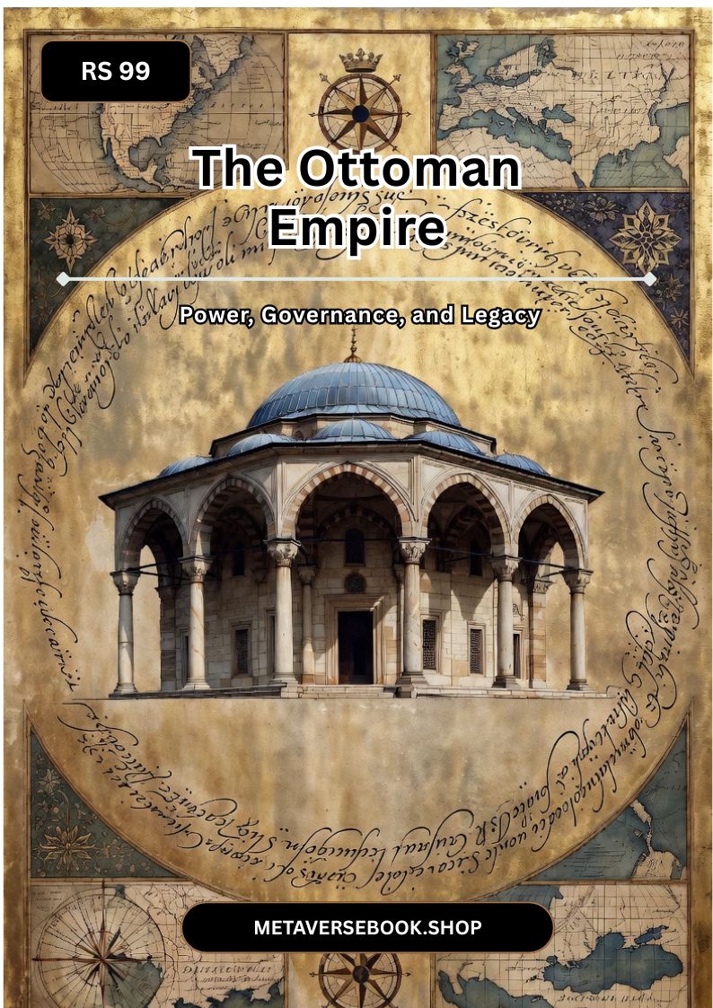 The Ottoman Empire