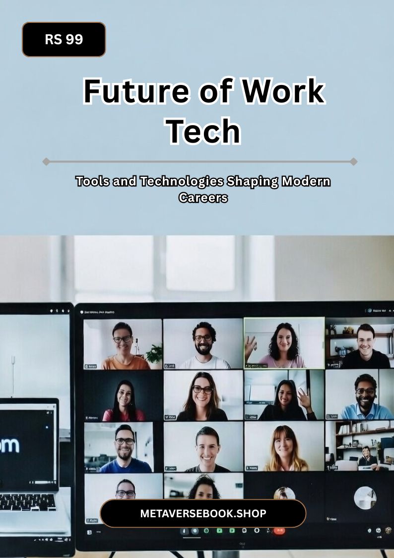Future of Work Tech