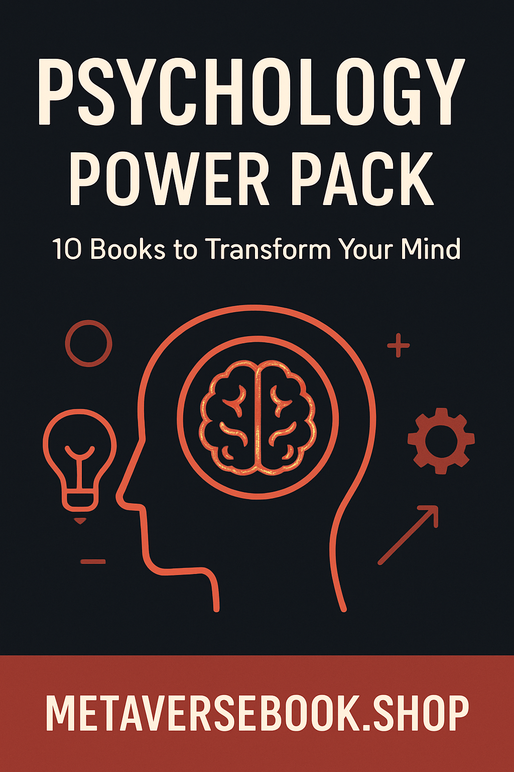 Psychology Power Pack