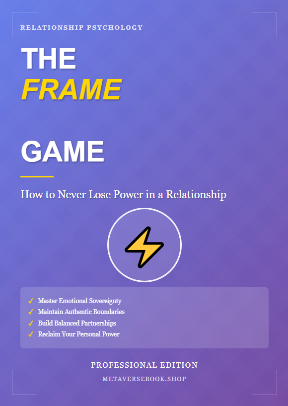 Psychology of Power Bundle