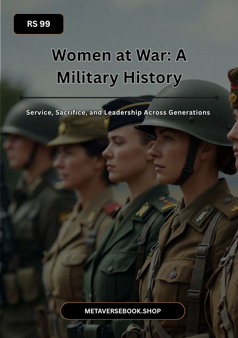 Women at War - A Military History
