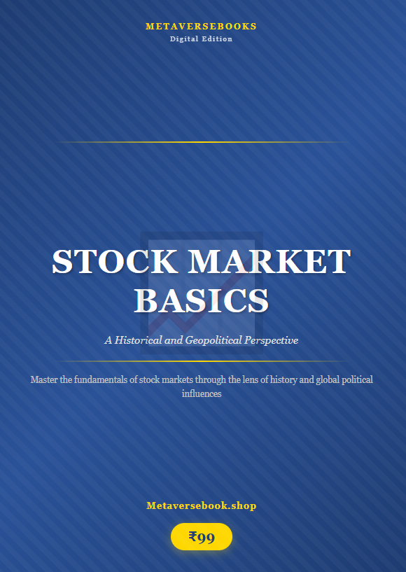 Stock market basics
