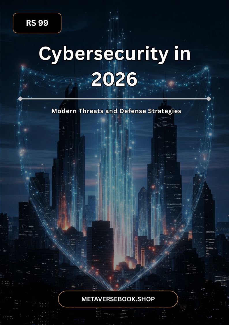 Cybersecurity in 2026