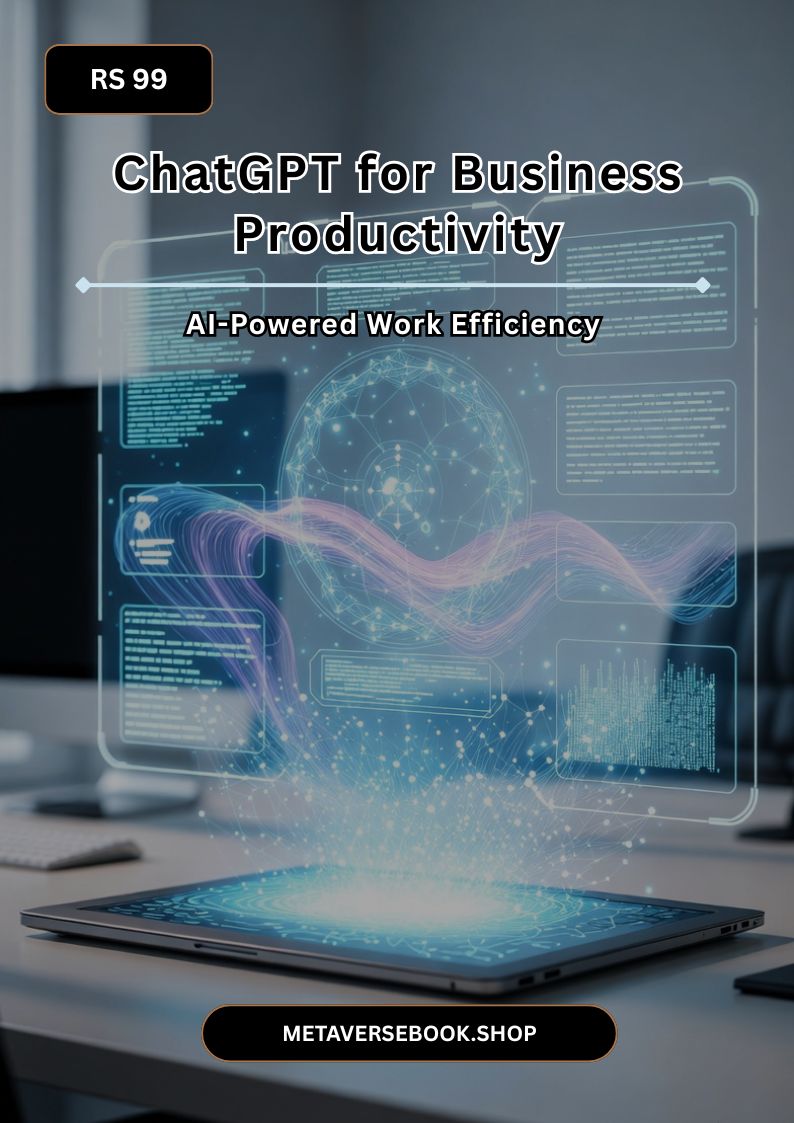 ChatGPT for Business Productivity