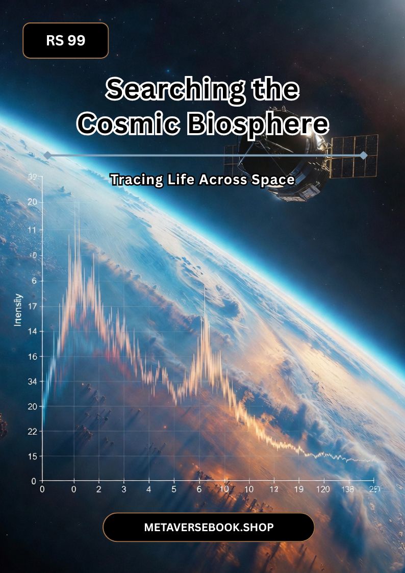 Searching the Cosmic Biosphere