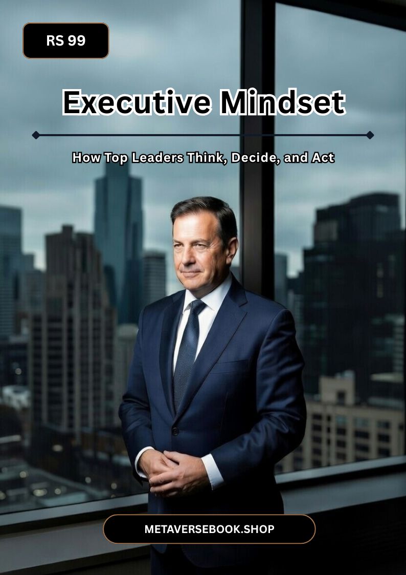 Executive Mindset
