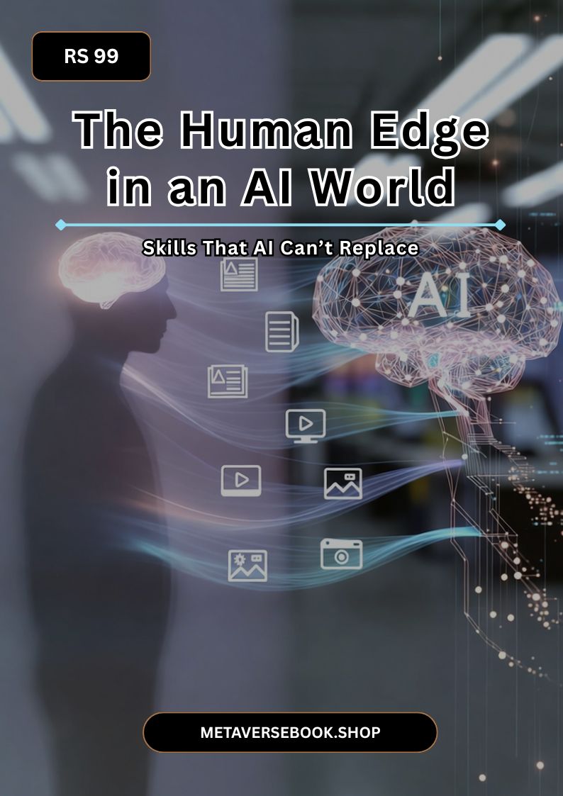 The Human Edge in an AI World