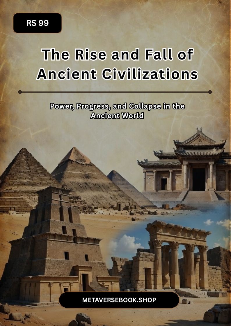 The Rise and Fall of Ancient Civilizations