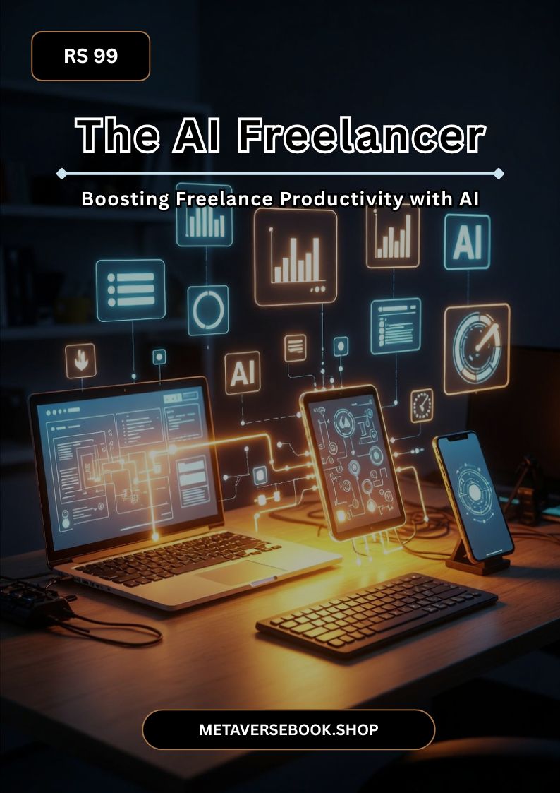 The AI Freelancer