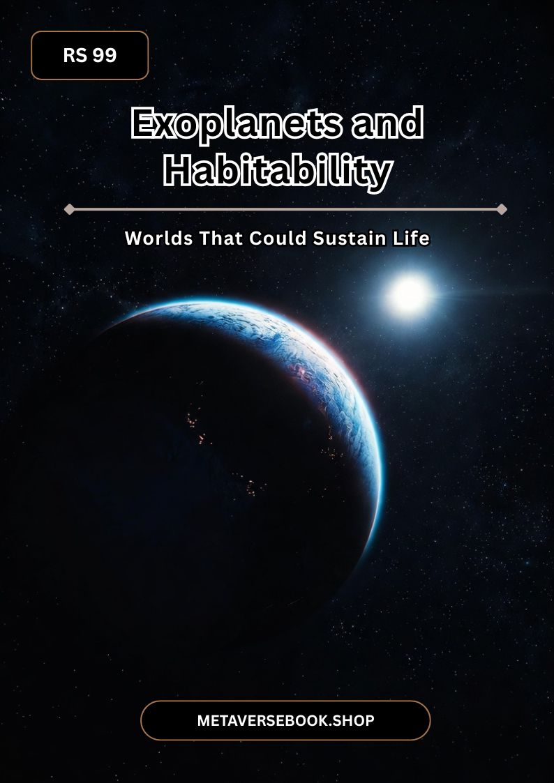 Exoplanets and Habitability