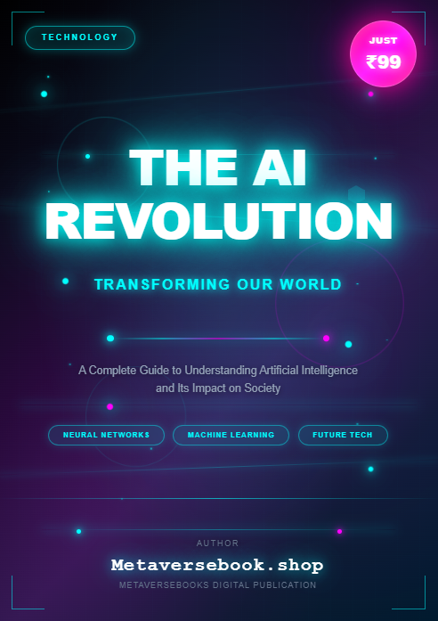 AI revolution