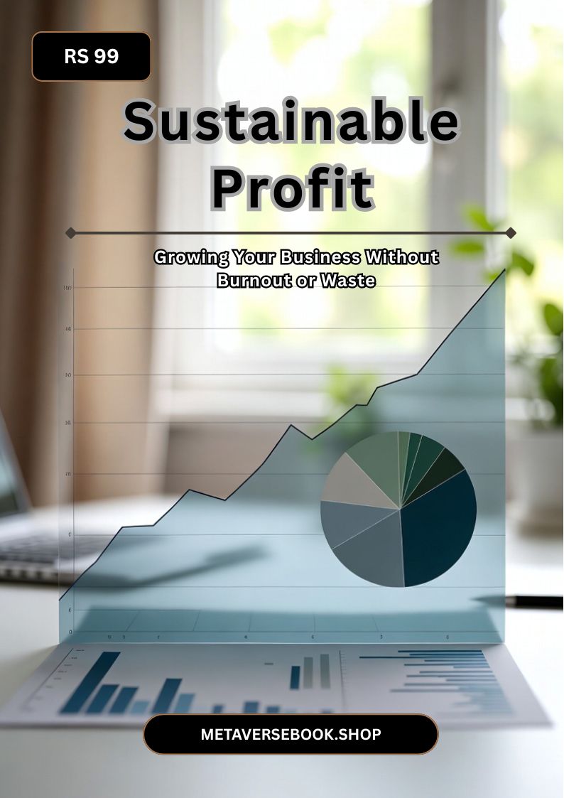 Sustainable Profit