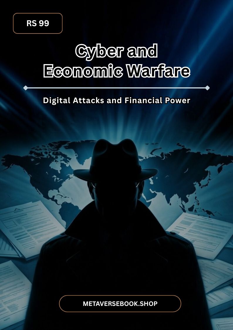 Cyber and Economic Warfare