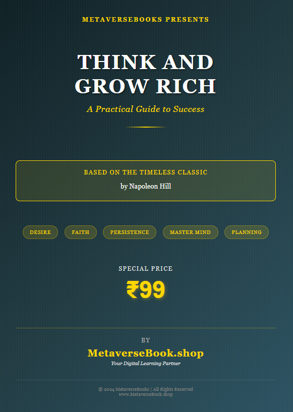 Business book Bundle