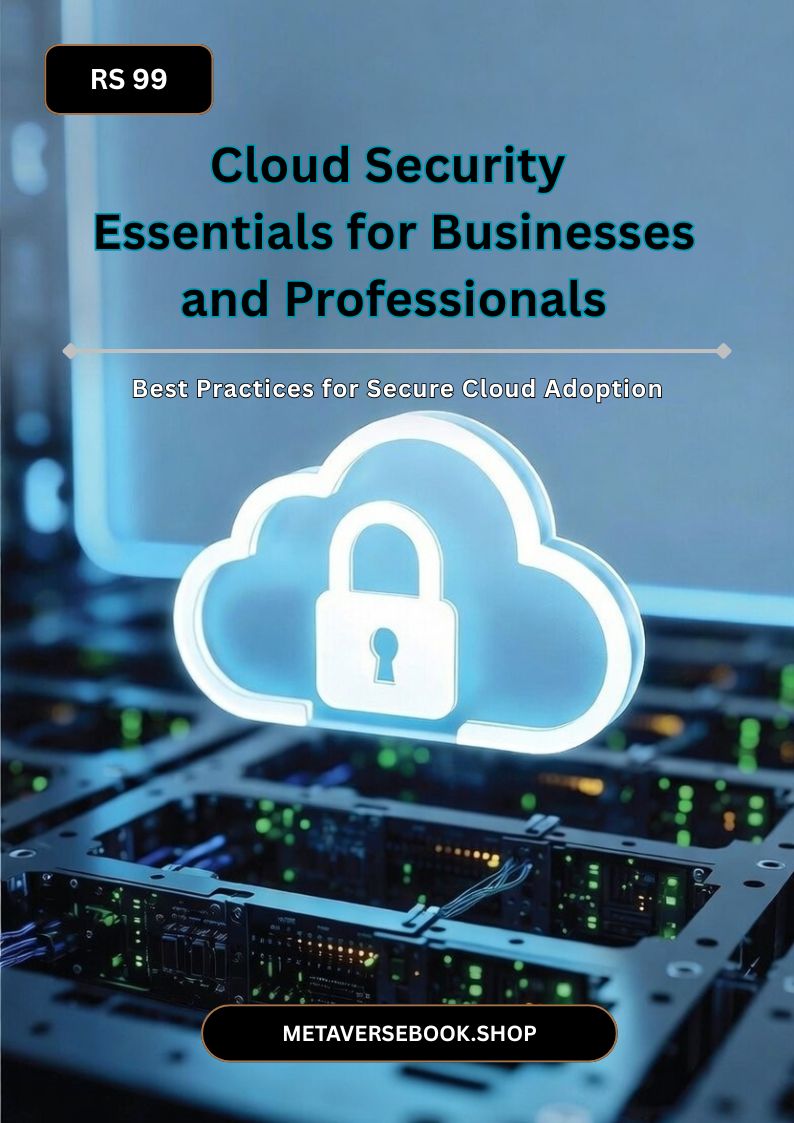Cloud Security Essentials for Businesses and Professionals
