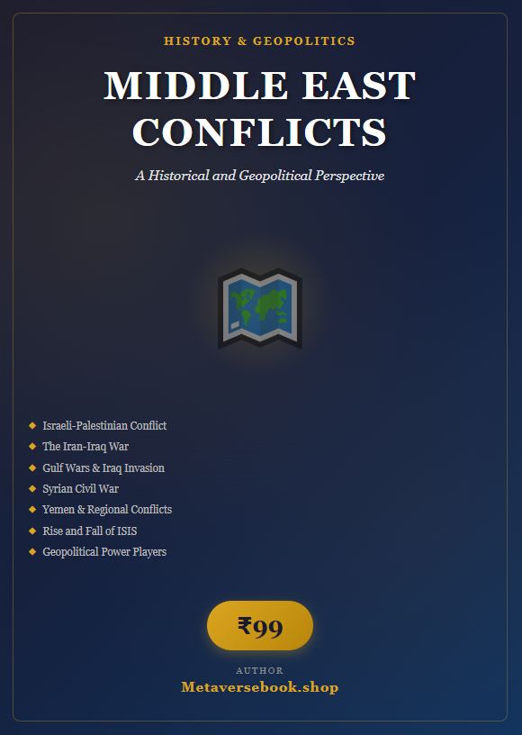 Middle East conflicts