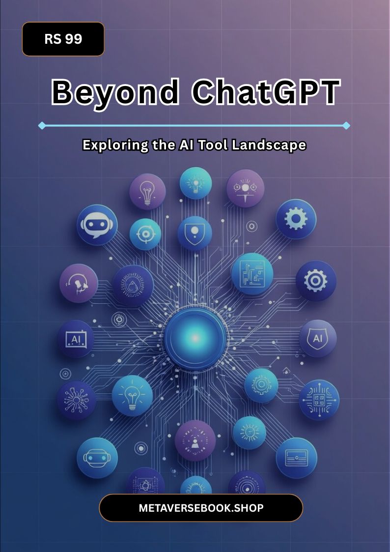 Beyond ChatGPT