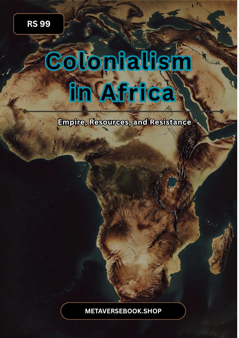Colonialism in Africa