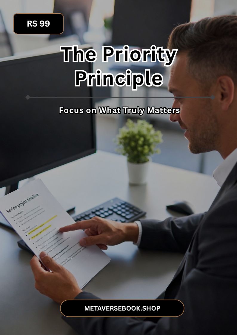The Priority Principle