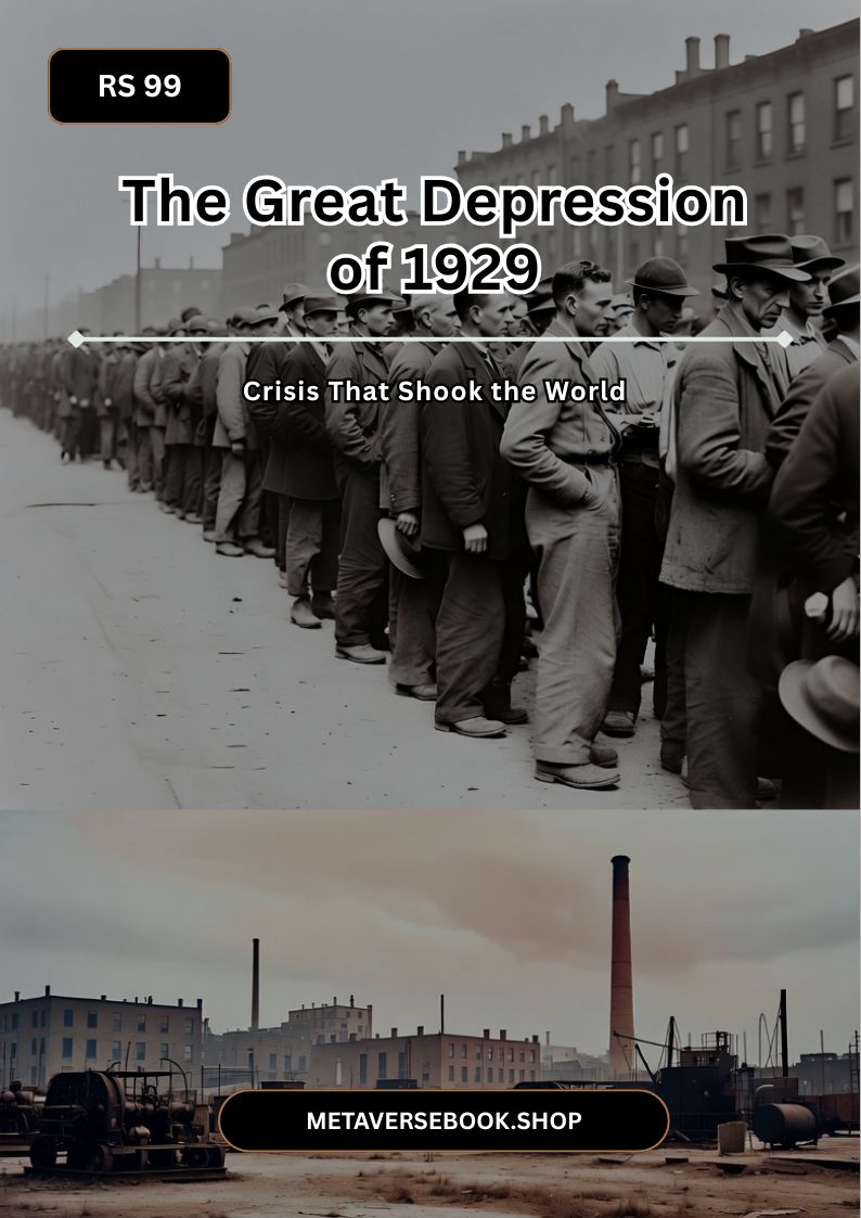The Great Depression of 1929