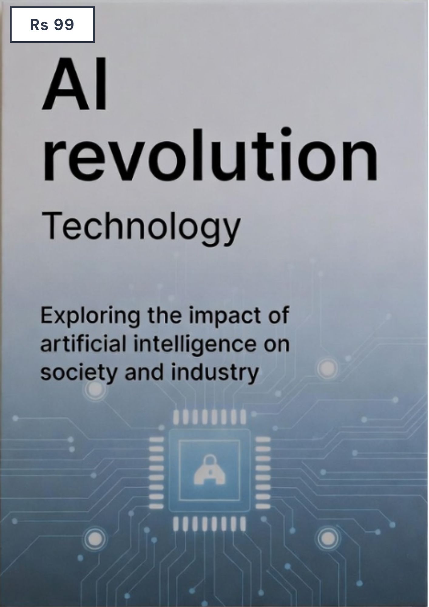 Technology Book Bundle