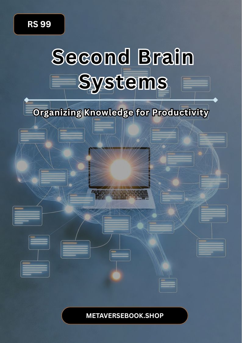 Second Brain Systems