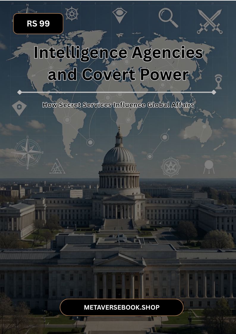 Intelligence Agencies and Covert Power