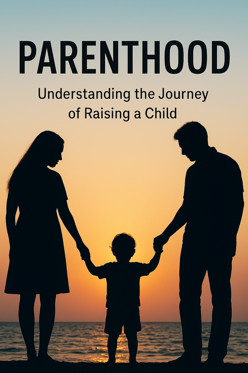 Parenthood Book Bundle