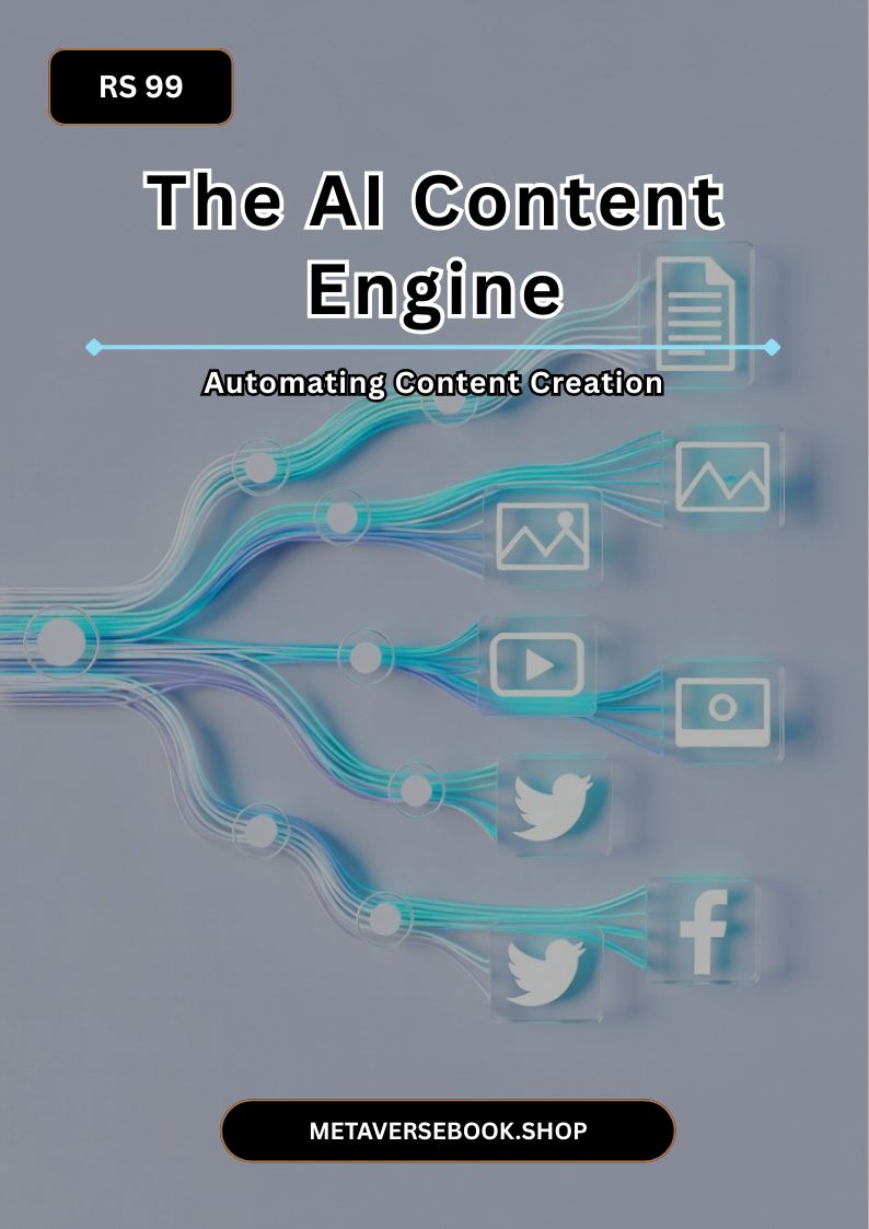 The AI Content Engine