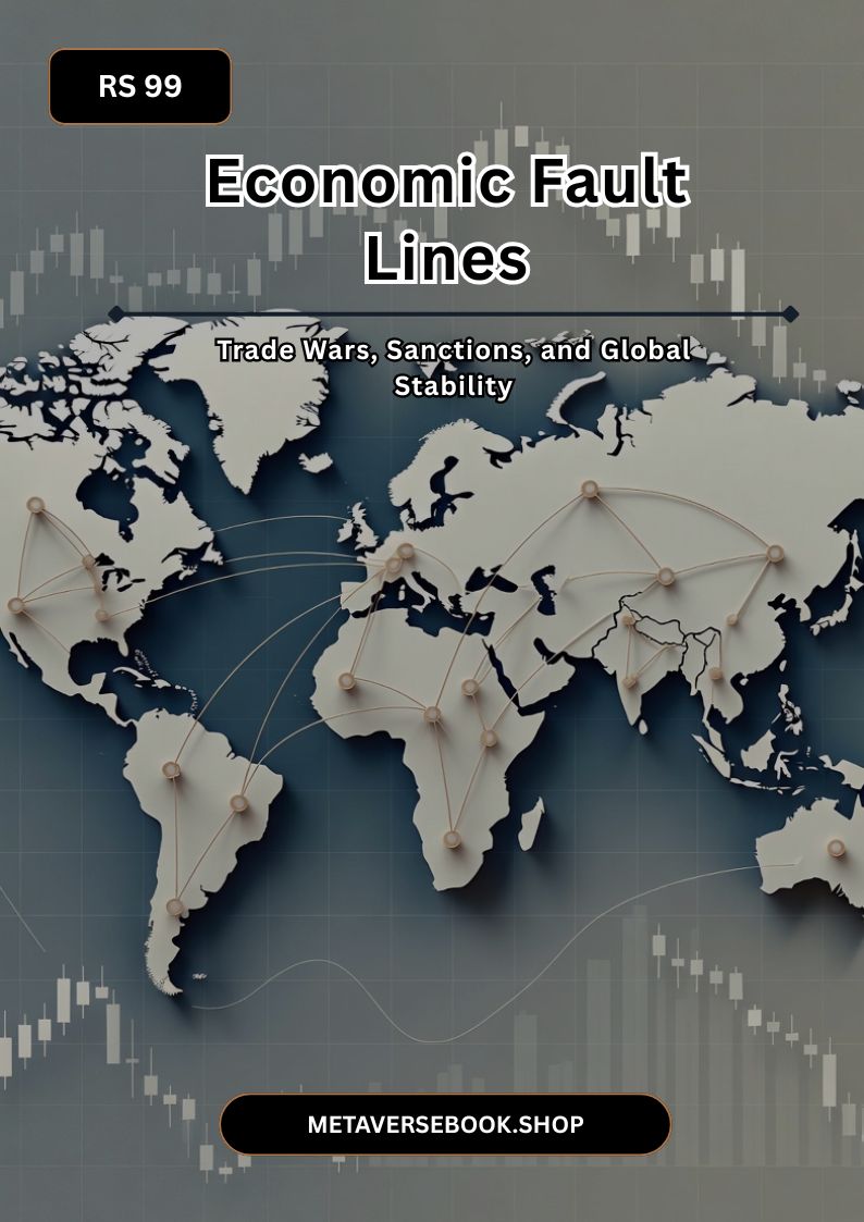 Economic Fault Lines
