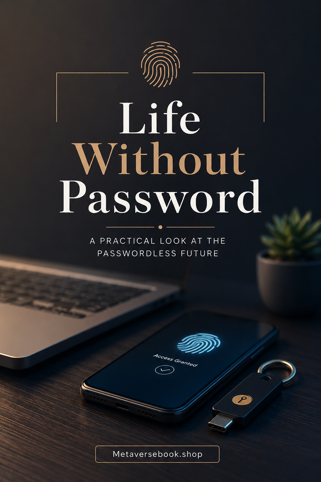 Life Without Passwords