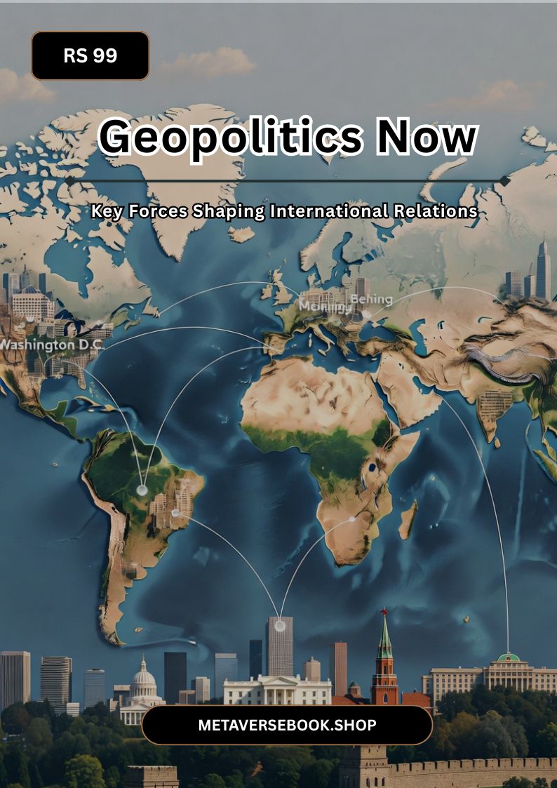 Geopolitics Now