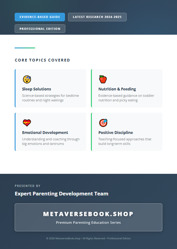 Love, Sleep, Repeat - Navigating Toddlerhood with Sanity and Humor