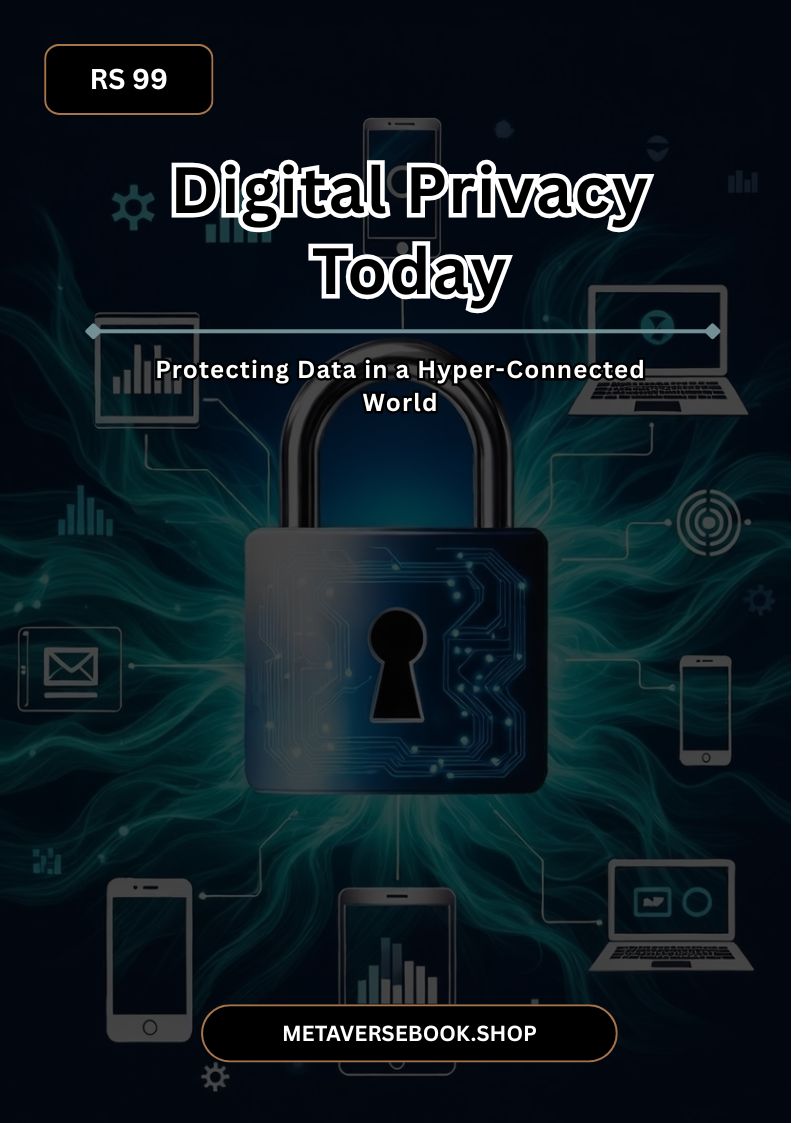 Digital Privacy Today