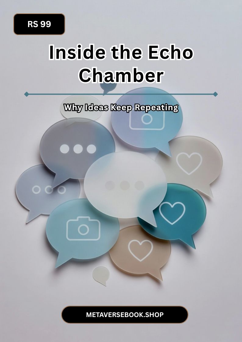 Inside the Echo Chamber