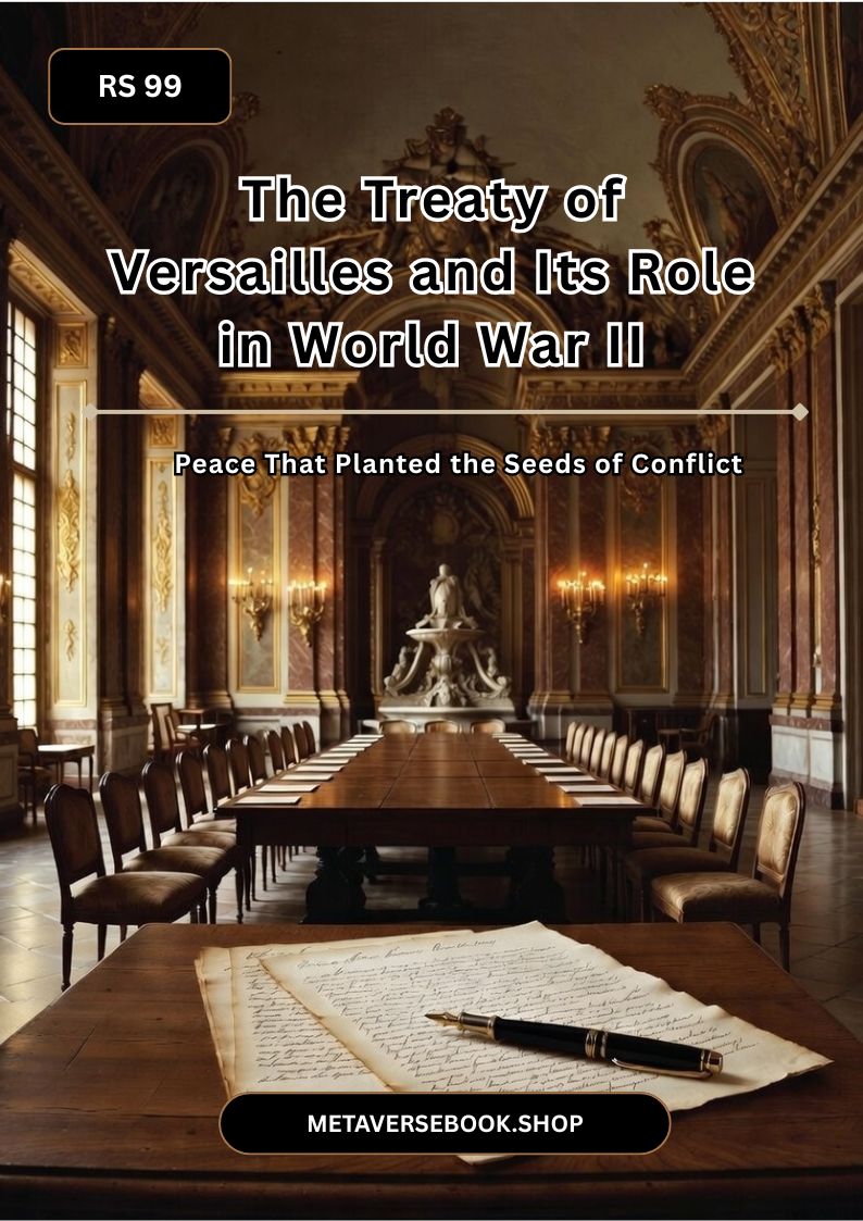 The Treaty of Versailles and Its Role in World War II